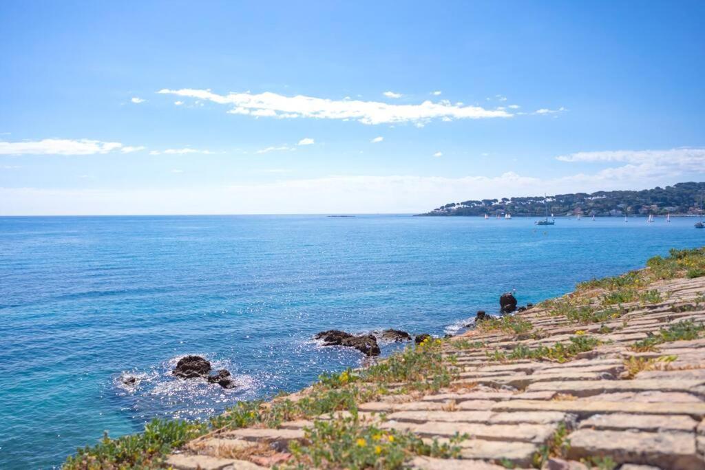 A9 - 1 Bdr Fantastic Sea View Remparts Old - Ac