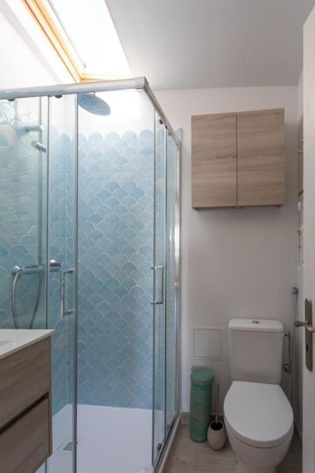 A9 - 1 Bdr Fantastic Sea View Remparts Old - Ac *